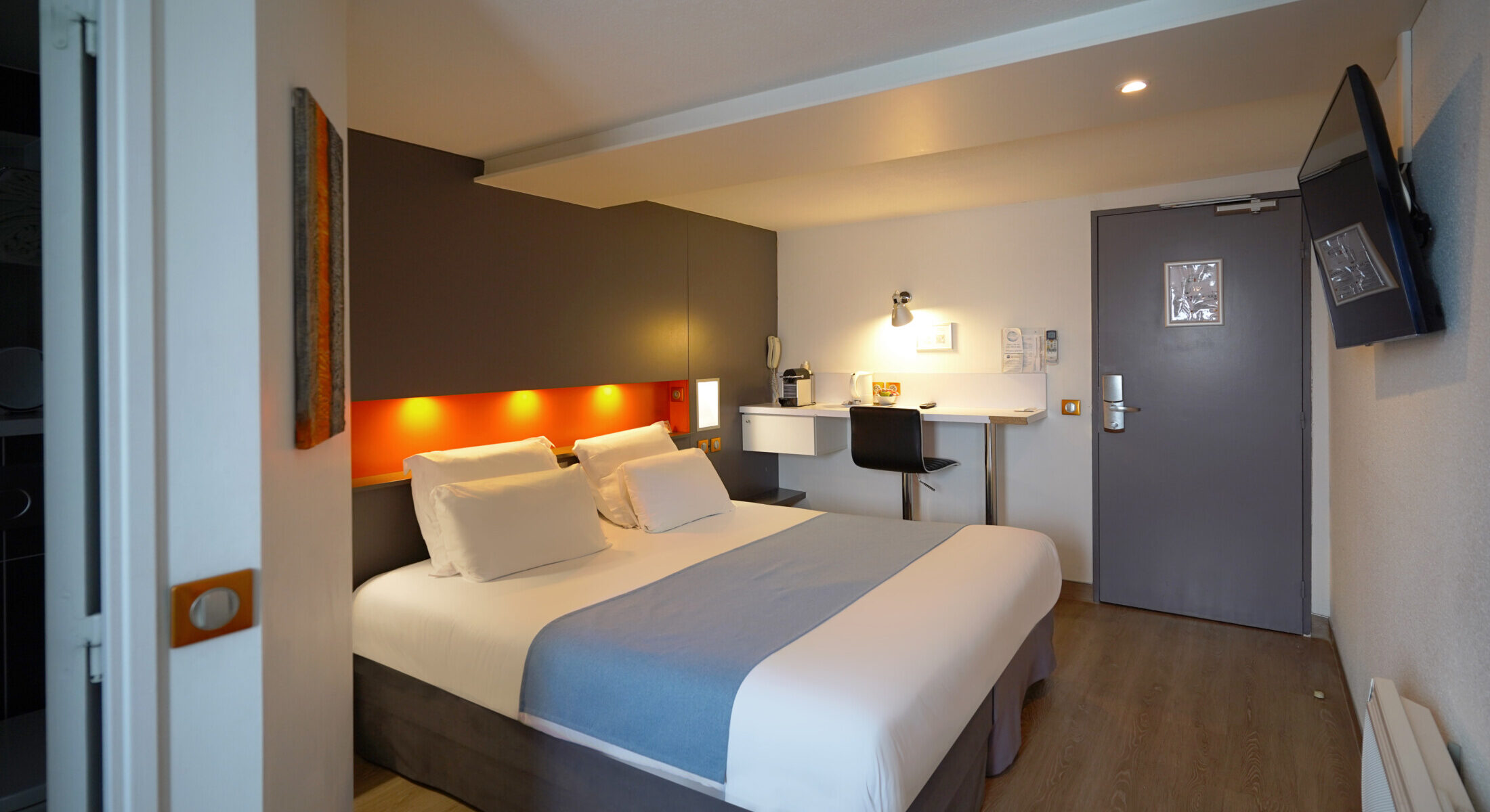 Best Western The Wish Versailles