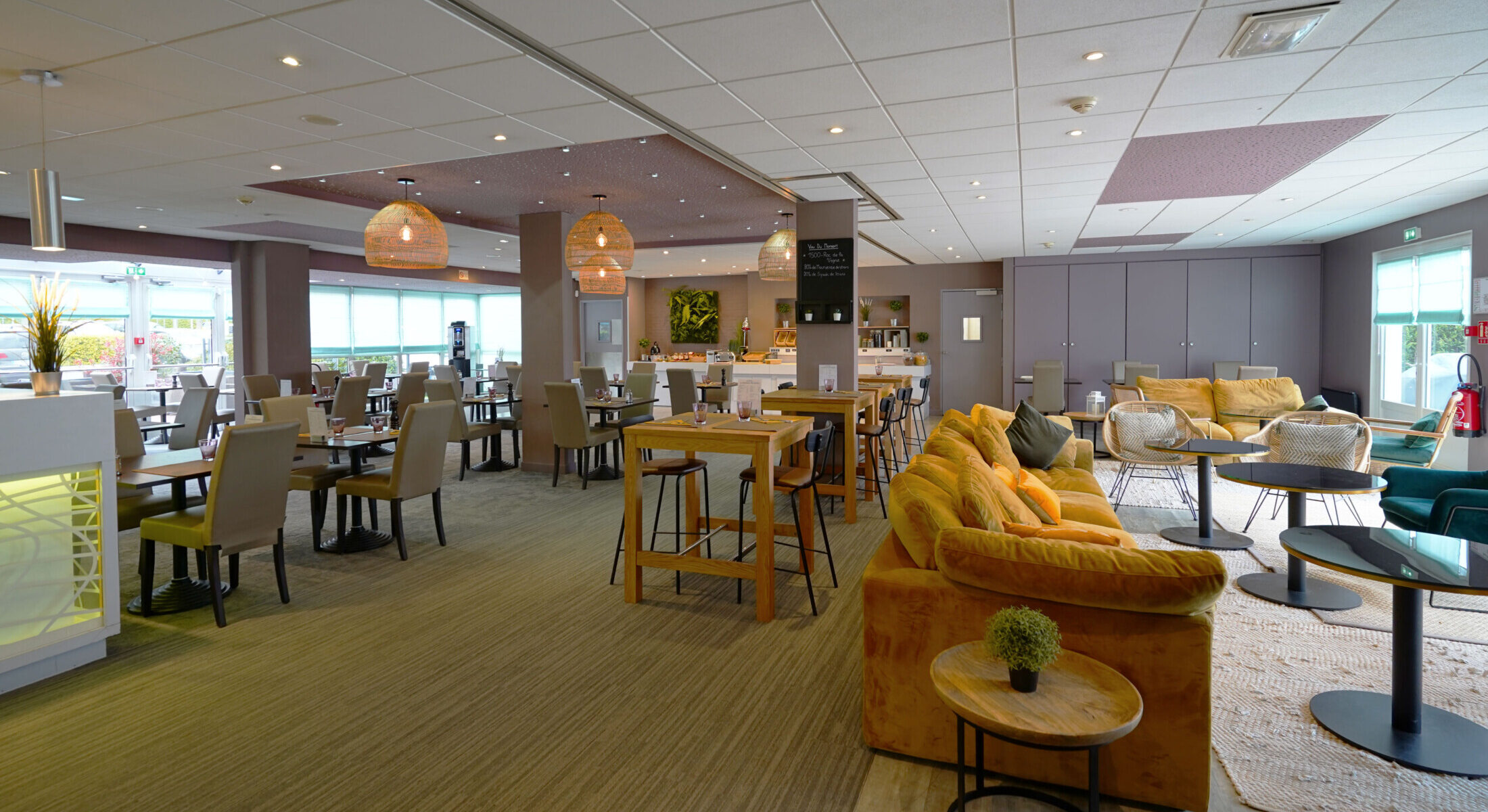Best Western The Wish Versailles