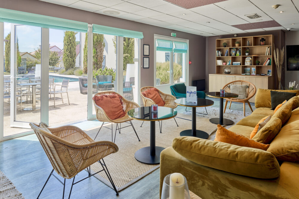 Best Western Hotel The Wish Versailles